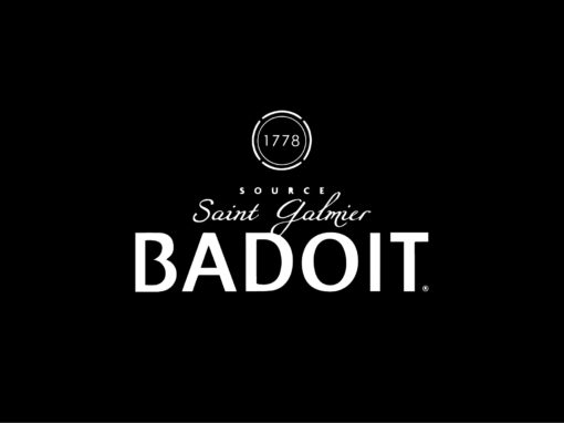 Badoit