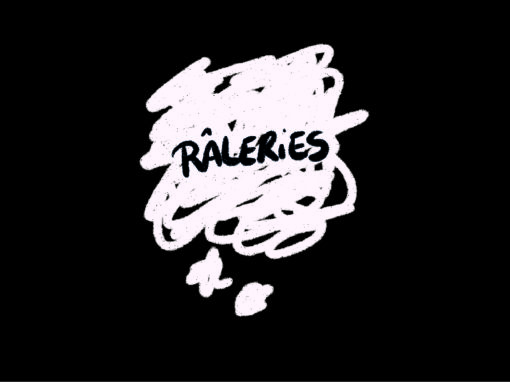 Râleries