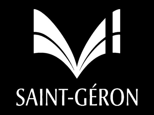 Saint – Géron